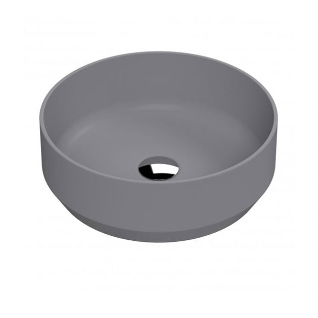Serenity Round Countertop Basin