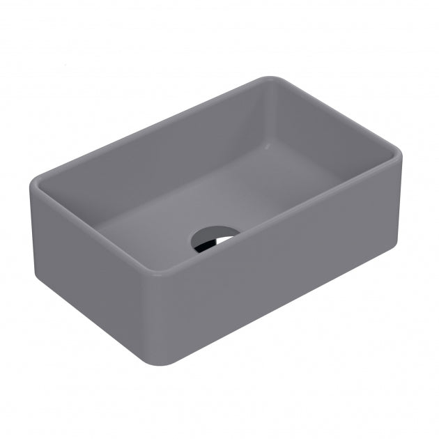 Serenity Rectangular Countertop Basin