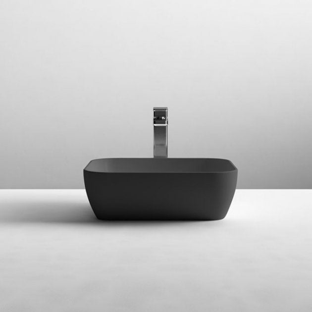 Serenity Square Countertop Basin