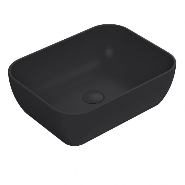 Serenity Square Countertop Basin