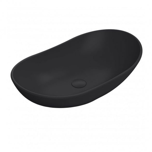 Serenity Oval Countertop Basin