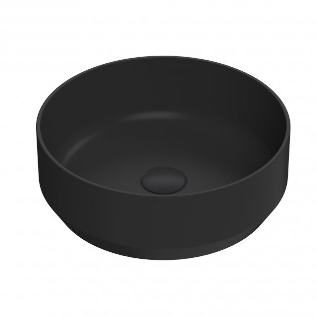 Serenity Round Countertop Basin