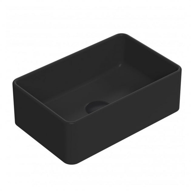 Serenity Rectangular Countertop Basin