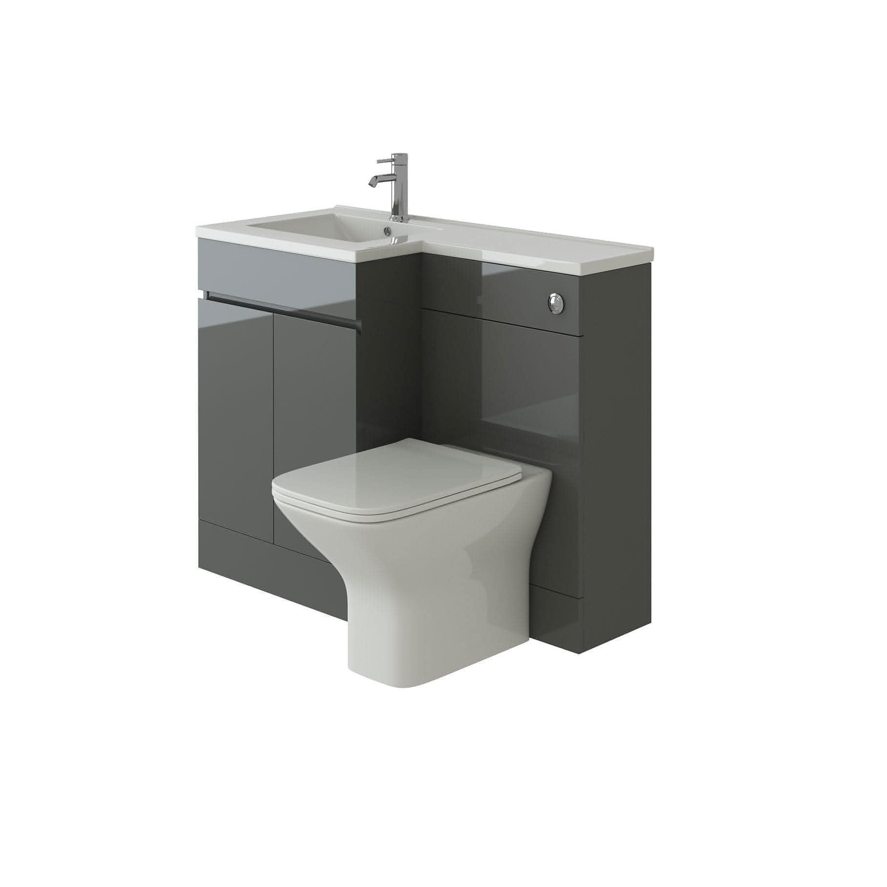 Neptune Combination Furniture Set - 820mm x 1100mm