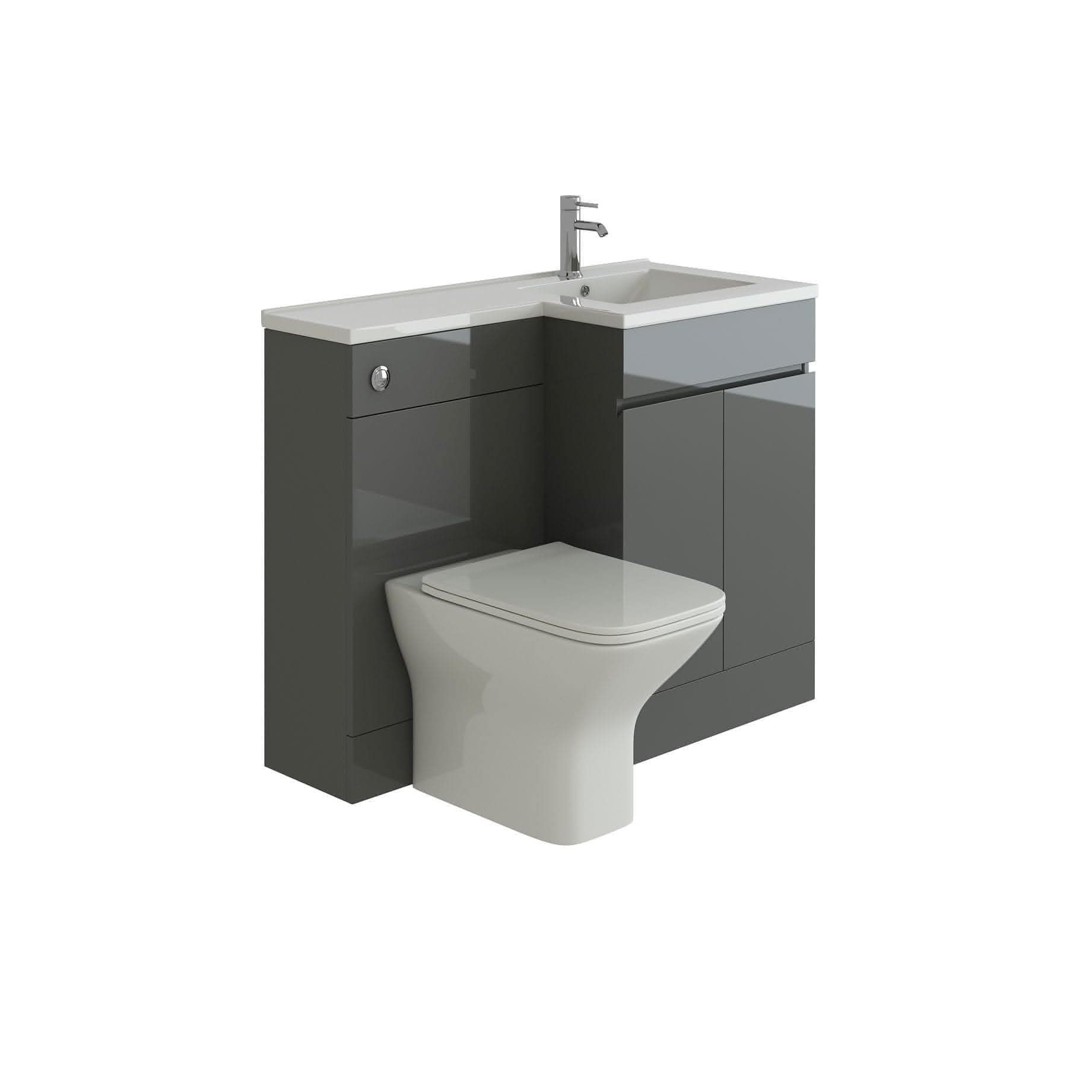 Neptune Combination Furniture Set - 820mm x 1100mm