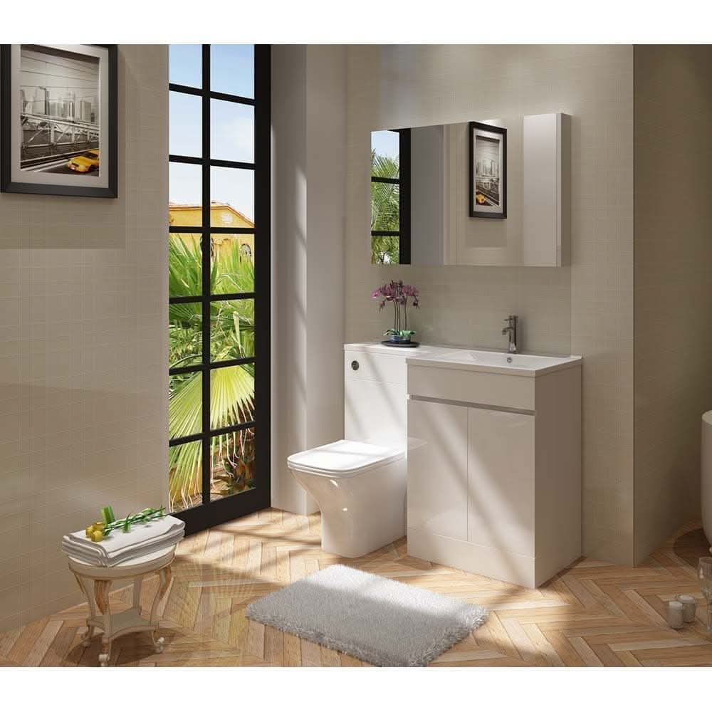 Neptune Combination Furniture Set - 820mm x 1100mm