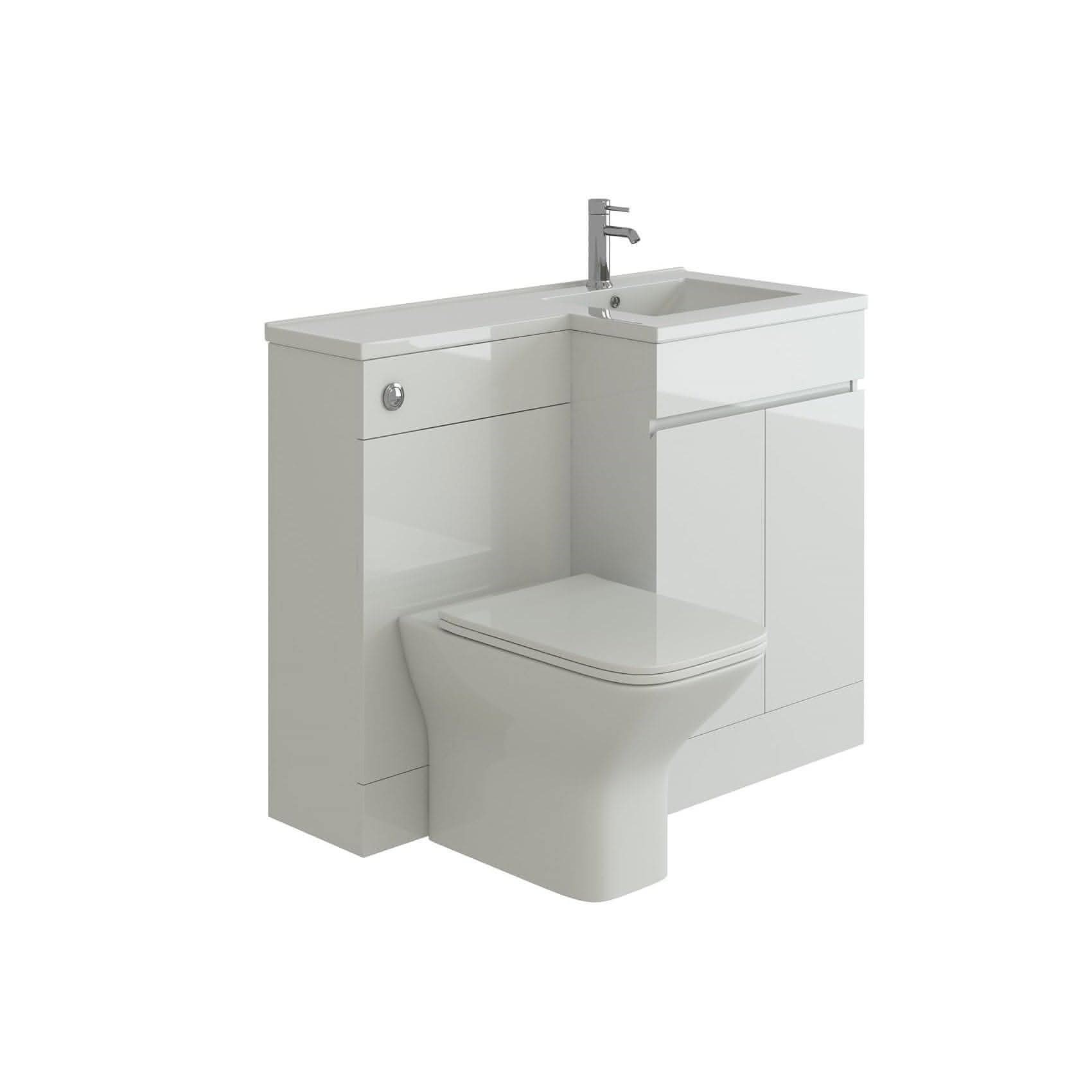 Neptune Combination Furniture Set - 820mm x 1100mm