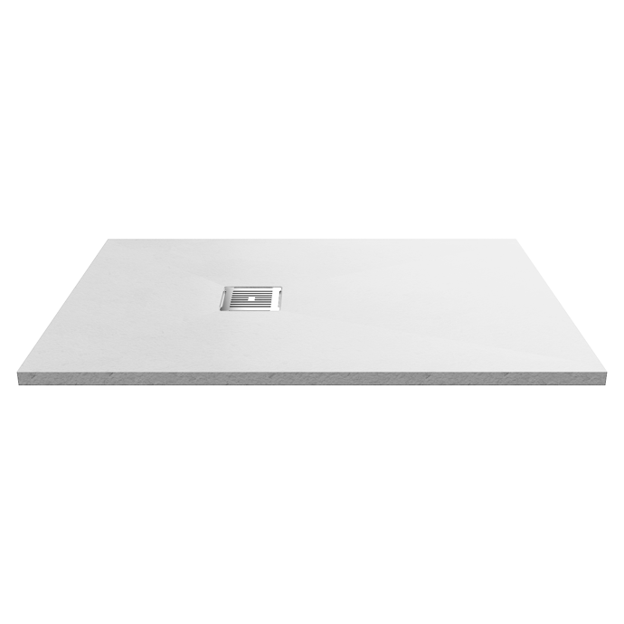 Bibe Slimline Rectangular Shower Tray