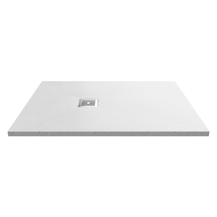 Bibe Slimline Rectangular Shower Tray