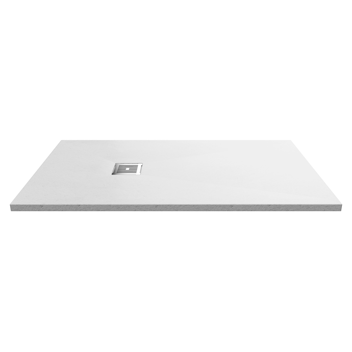 Bibe Slimline Rectangular Shower Tray