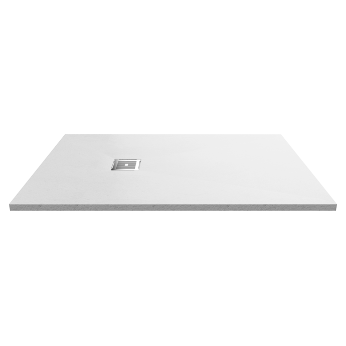 Bibe Slimline Rectangular Shower Tray