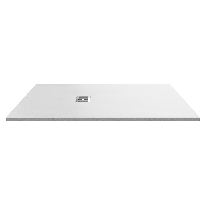 Bibe Slimline Rectangular Shower Tray