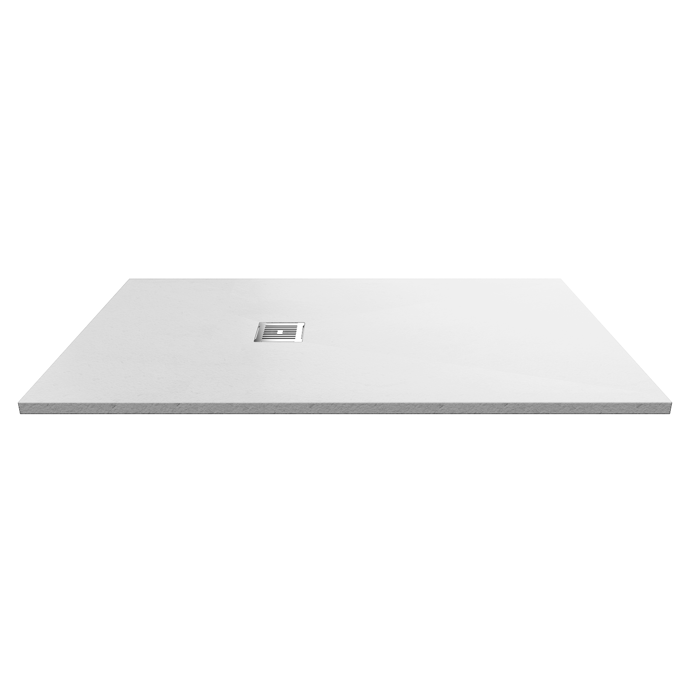Bibe Slimline Rectangular Shower Tray