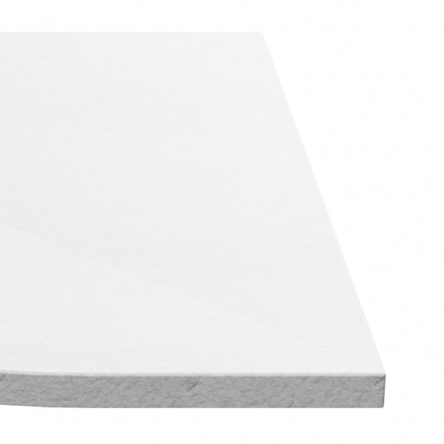 Bibe Slimline Quadrant Shower Tray