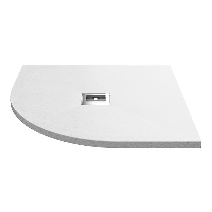Bibe Slimline Quadrant Shower Tray