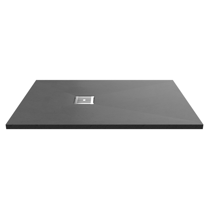Bibe Slimline Rectangular Shower Tray