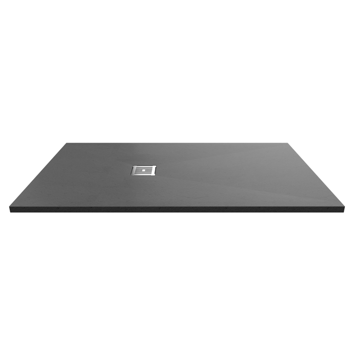 Bibe Slimline Rectangular Shower Tray