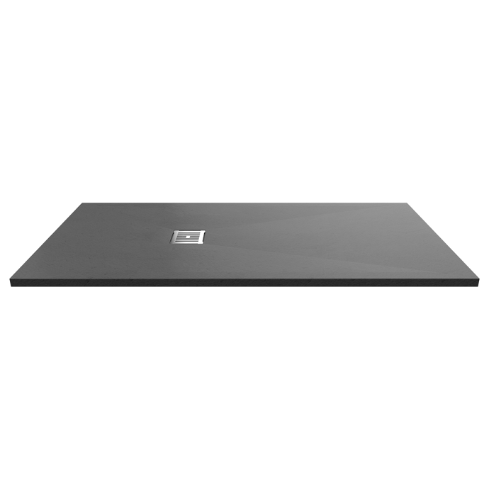 Bibe Slimline Rectangular Shower Tray