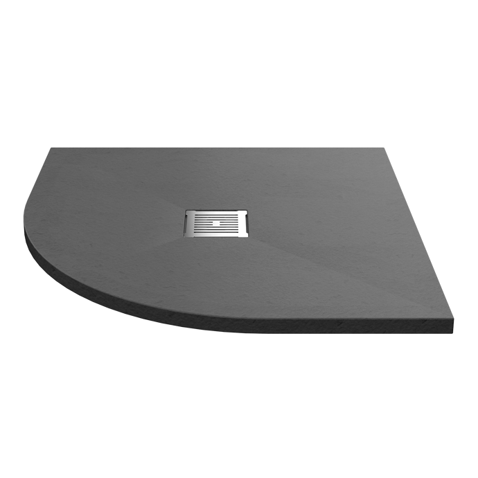Bibe Slimline Quadrant Shower Tray