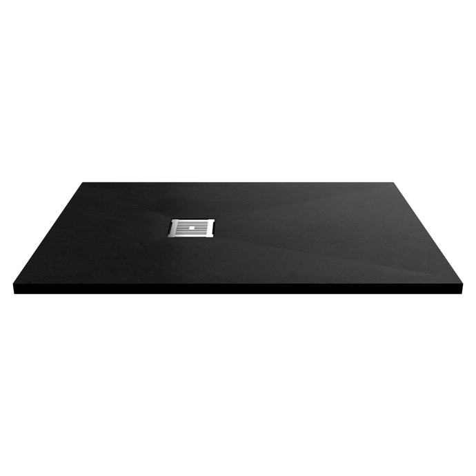 Bibe Slimline Rectangular Shower Tray