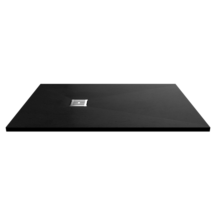 Bibe Slimline Rectangular Shower Tray