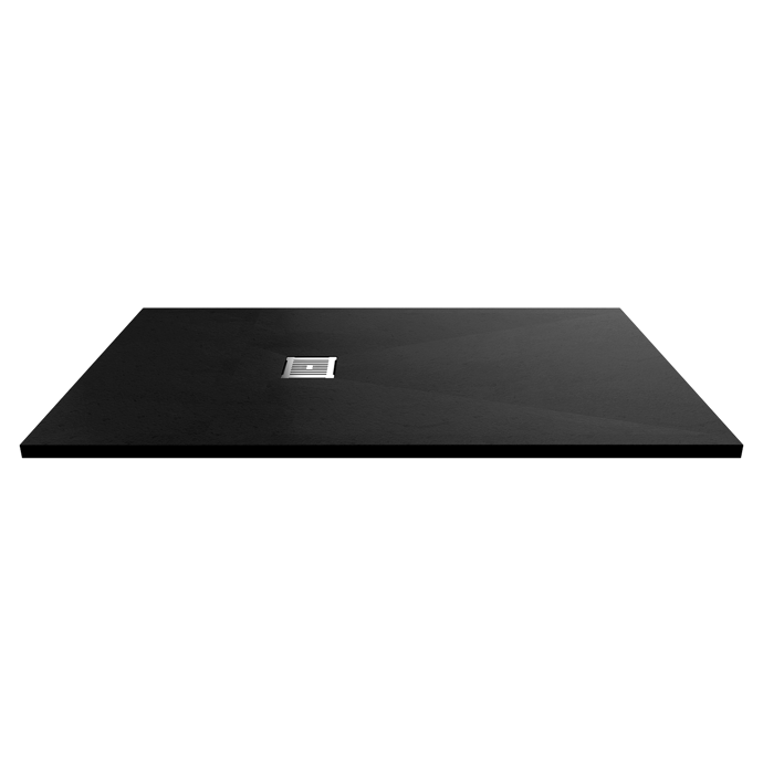 Bibe Slimline Rectangular Shower Tray
