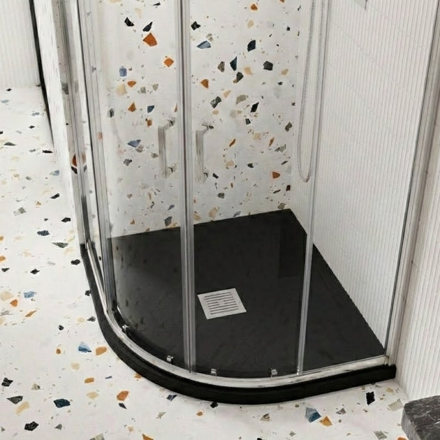 Bibe Slimline Quadrant Shower Tray