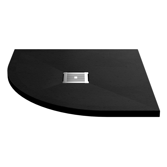 Bibe Slimline Quadrant Shower Tray