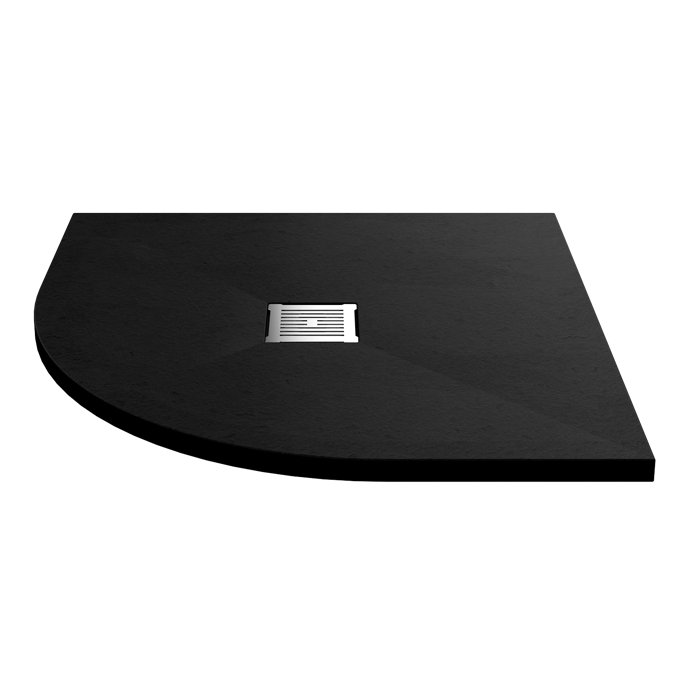 Bibe Slimline Quadrant Shower Tray