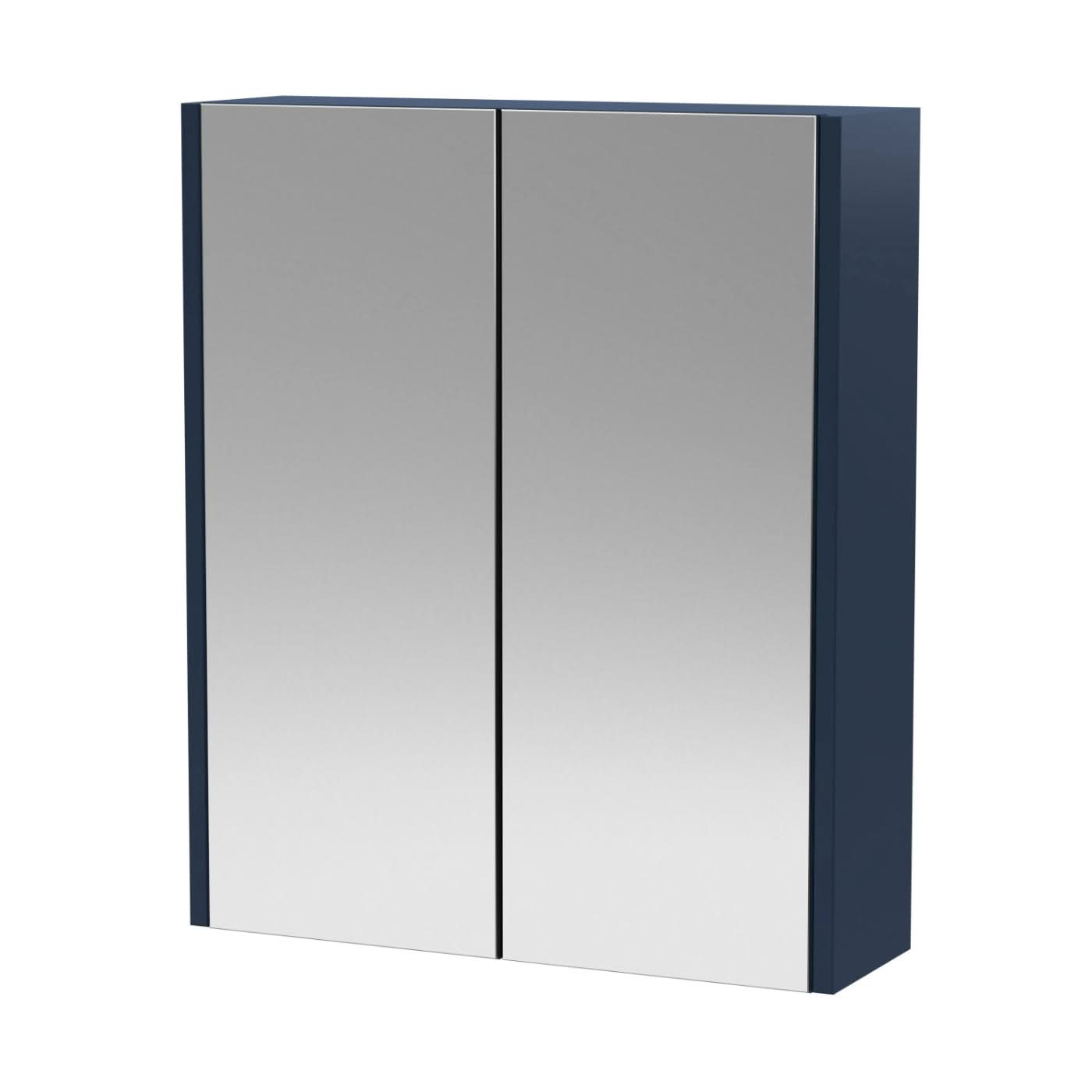 Forma Non Illuminated Mirror Cabinet - 715mm x 600mm