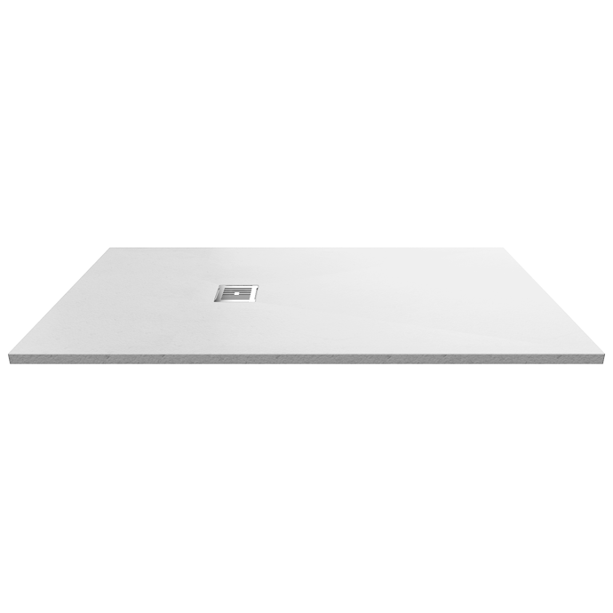 Bibe Slimline Rectangular Shower Tray