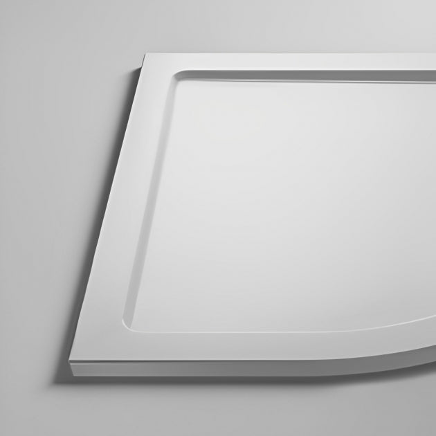 Alex Slimline Quadrant Shower Tray