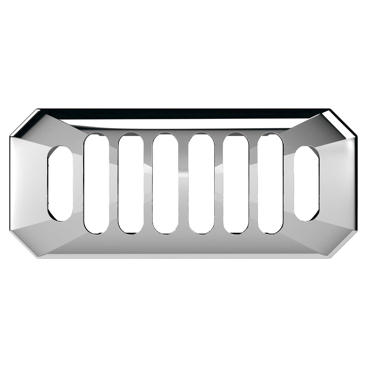 Hix Traditional Basin Overflow Grill