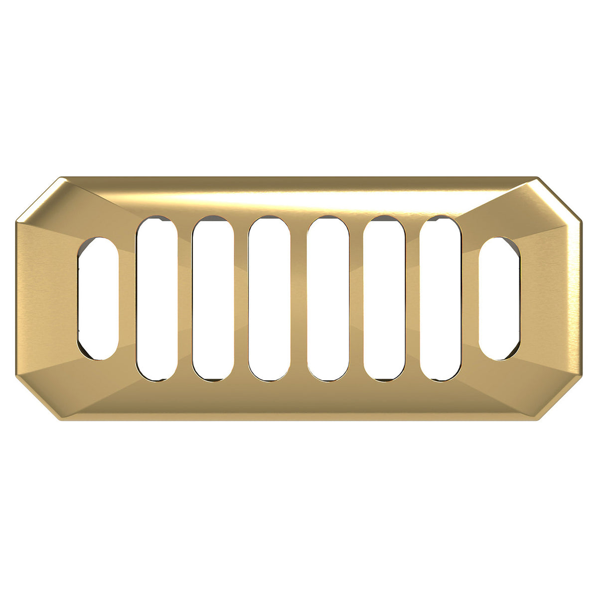 Hix Traditional Basin Overflow Grill