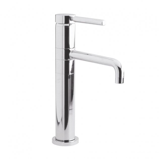 Meander Tec Tall Basin Mixer Tap