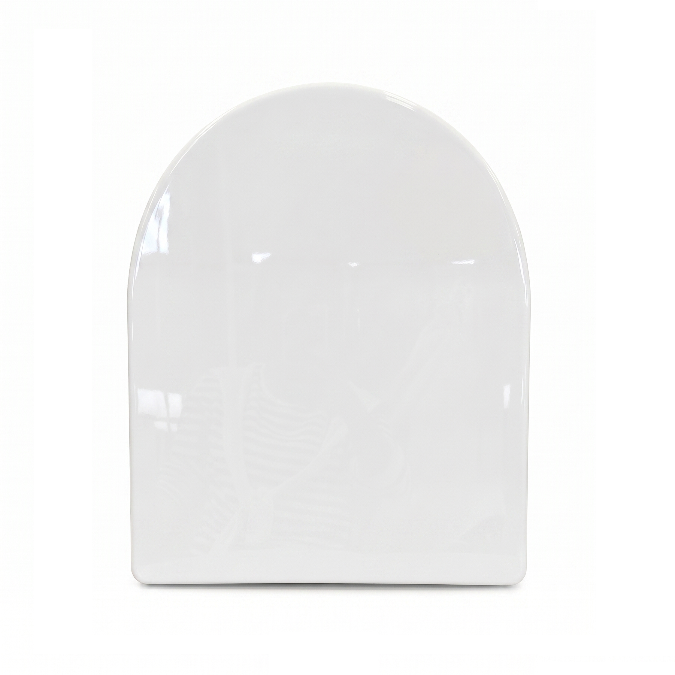 Palma Corner Close Coupled Toilet with Cistern & Soft Close Seat - White