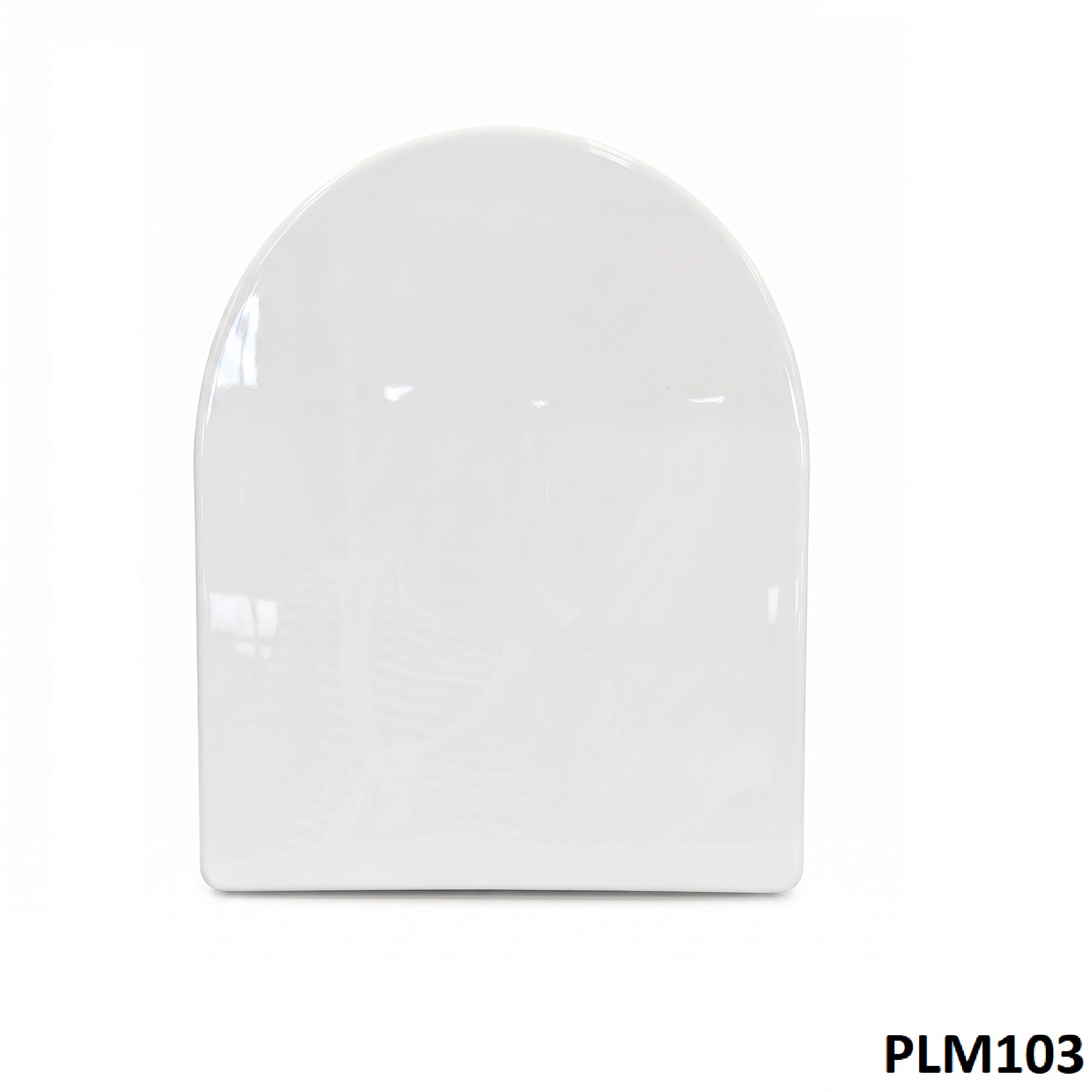 Palma Corner Close Coupled Toilet with Cistern & Soft Close Seat Options - White