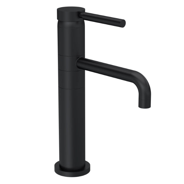Meander Tall Basin Mixer Tap