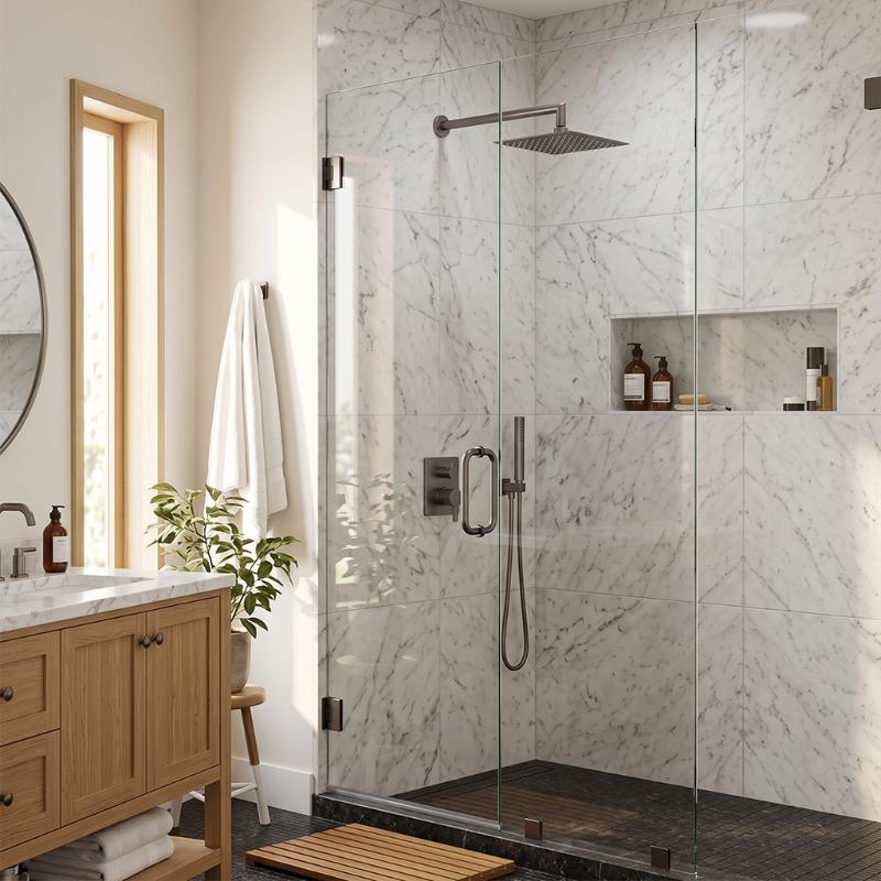 Arden Square Fixed Shower Head