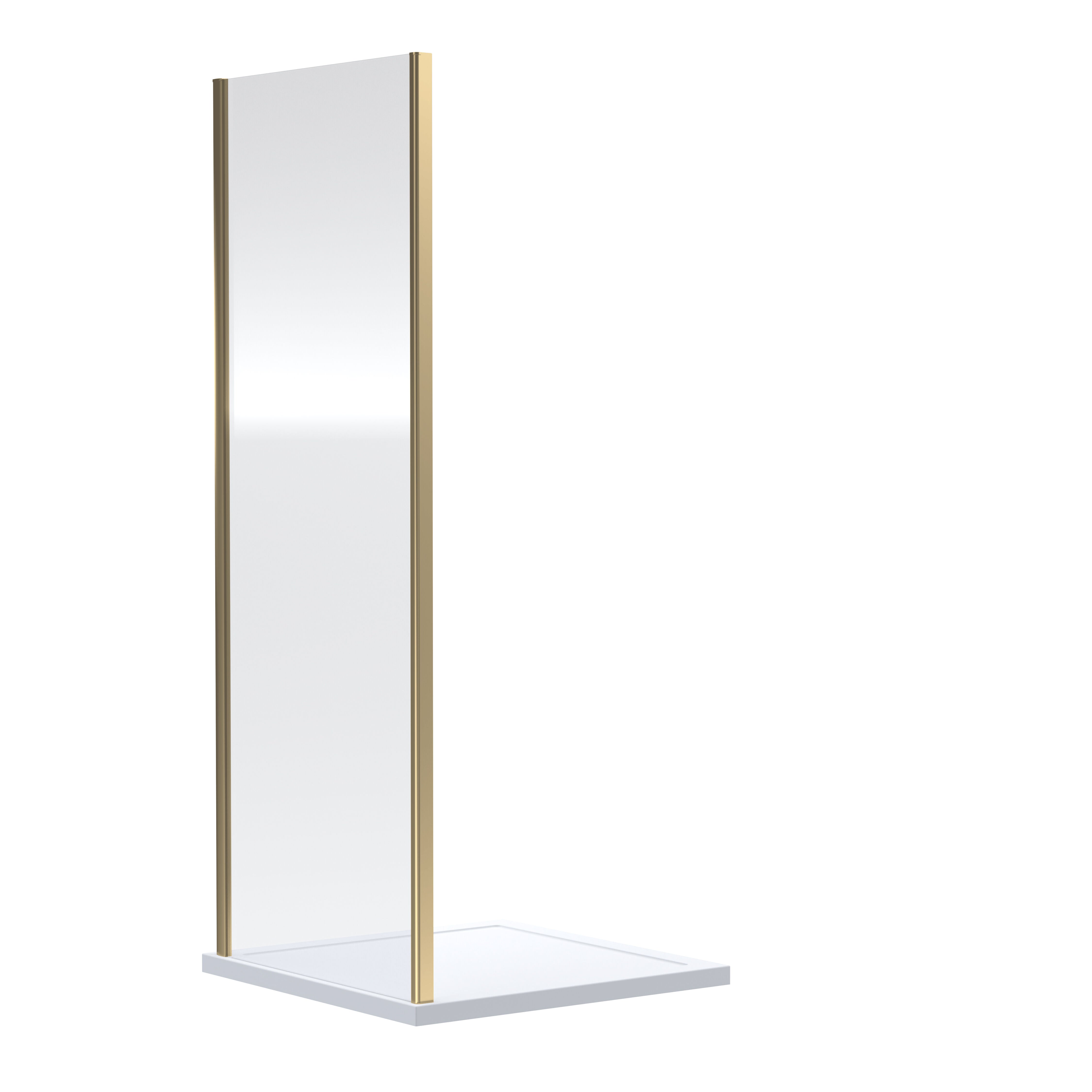 Matrix 6mm Glass Side Panel