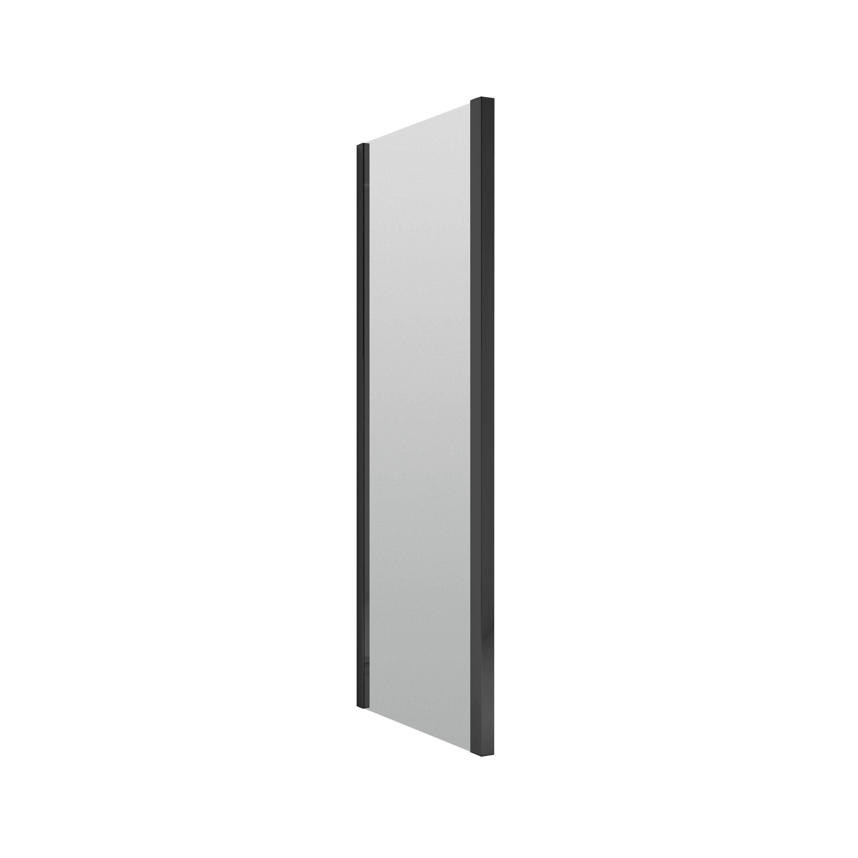 Matrix 6mm Glass Side Panel