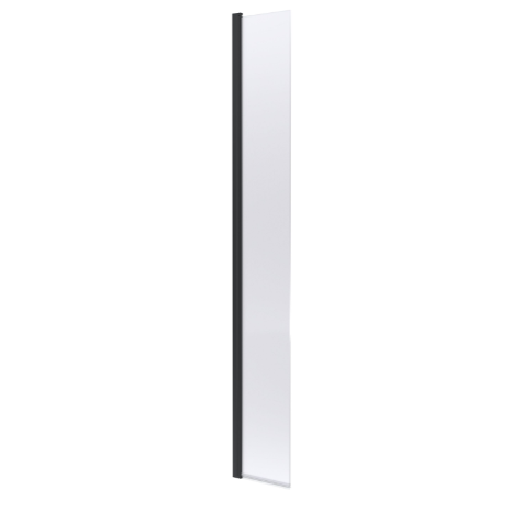Cascade 8mm Glass Wetroom Flipper Panel