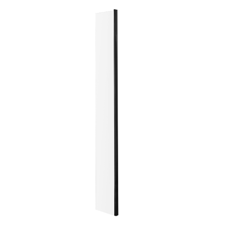 Cascade 8mm Glass Minimal Fixed Wetroom Return Panel