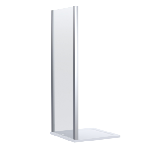 Forge 8mm Glass Side Panel