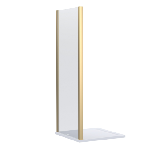 Forge 8mm Glass Side Panel
