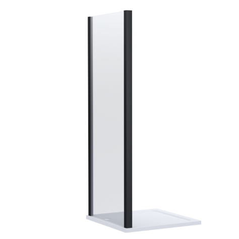 Forge 8mm Glass Side Panel