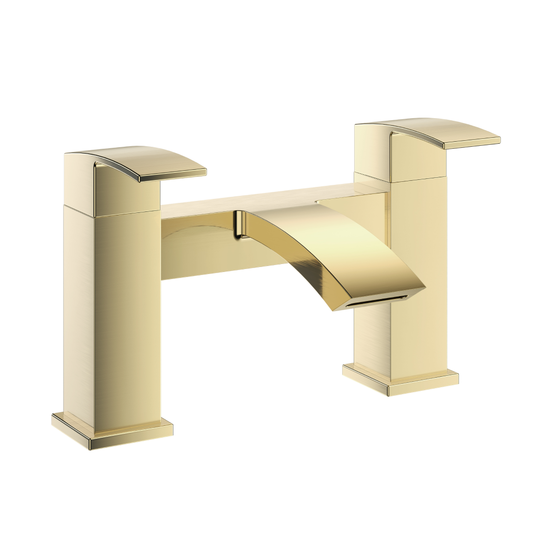 Tidal Bath Filler Tap