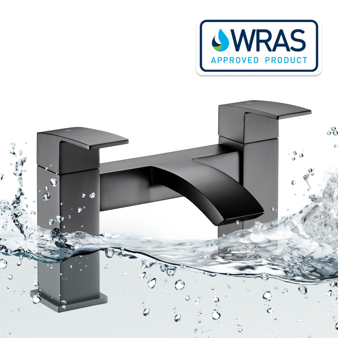 Tidal Bath Filler Tap