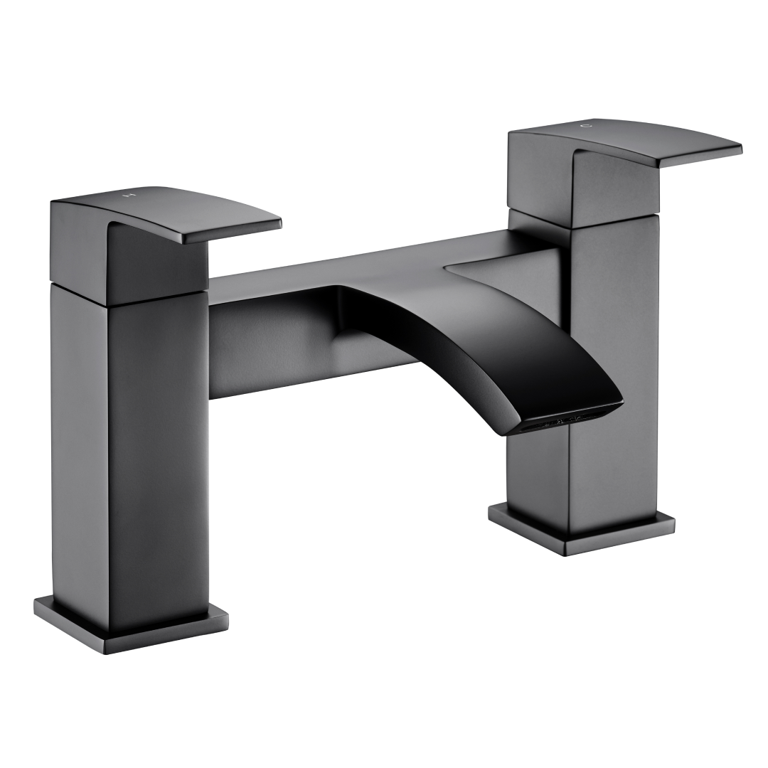 Tidal Bath Filler Tap