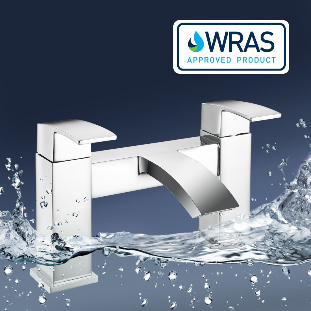 Tidal Bath Filler Tap